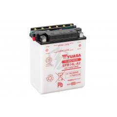 Batterie Skyrich Lithium LTM21L avec indicateur de charge 12V / 6
