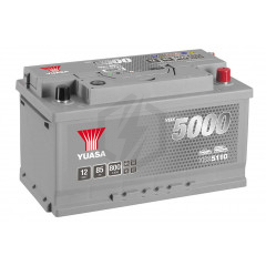  Bosch S4010 - Batterie Auto - 80A/h - 740A