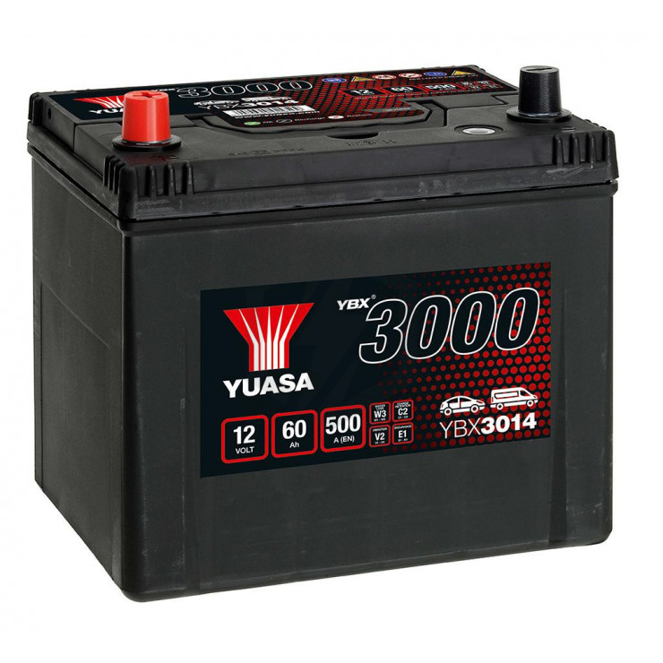 BAC ETANCHE pour batterie jusqu' à 60Ah Batterie Solaire