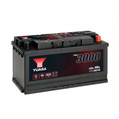 Batterie FULMEN Formula XTREME FA1000 12v 100AH 900A L5D