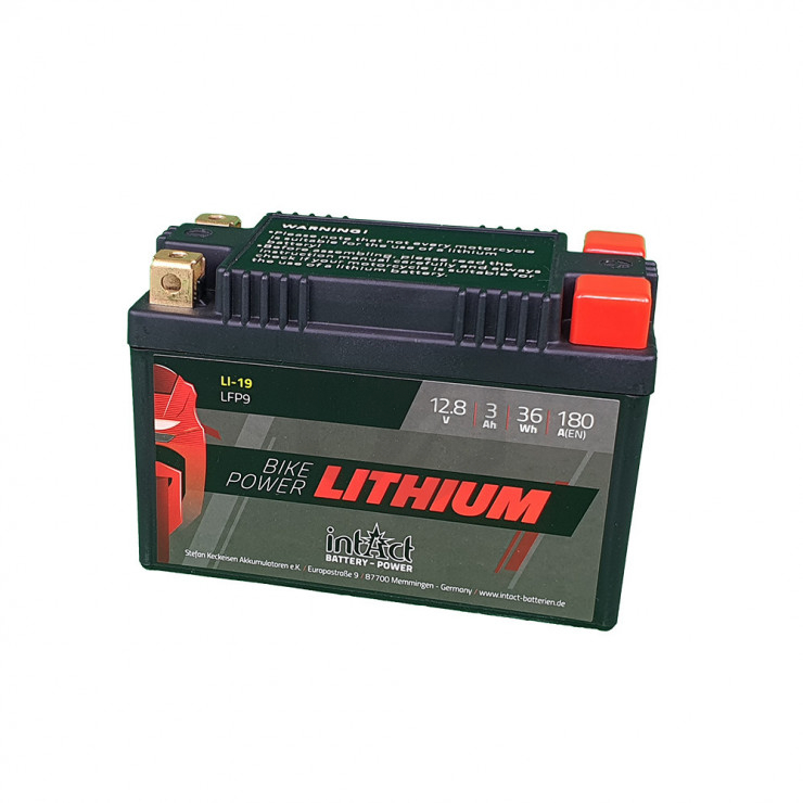 Batterie 68Ah, 75,00 €