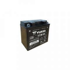 Batterie Moto VARTA AGM Active YTX5L-BS 12V 4AH 75A 503909007