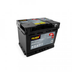 Fulmen - Batterie voiture FULMEN Formula FB356 12V 35Ah 240A