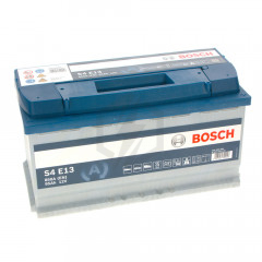 Batterie 6004020833162 VARTA SILVER dynamic, H3 12V 100Ah 830A B13 Batterie  au plomb ➤ VARTA H3 pas cher en ligne