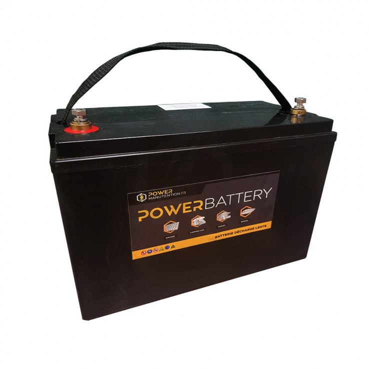Adaptateur Filetage M8 / Borne auto (la paire) - Batterie Multi Services