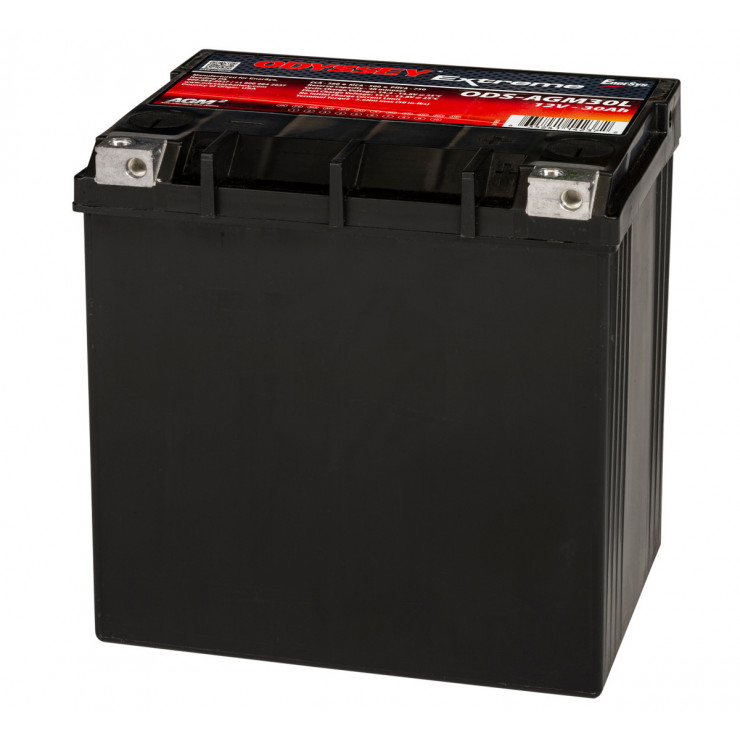 Batterie gel/plomb 12V 30Ah pour véhicules électriques