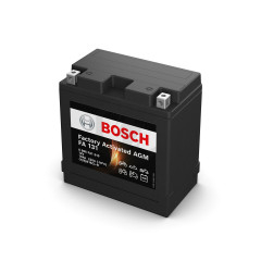 Batterie moto Bosch FA131 YB16CL-B 12V 19AH 220A