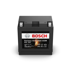 Batterie moto Bosch FA131 YB16CL-B 12V 19AH 220A