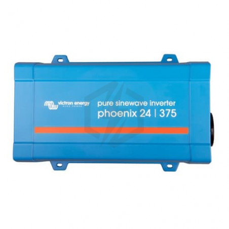 Convertisseur Phoenix VE.Direct 24/375 230V Victron PIN241371200