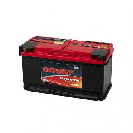 Batterie Odyssey PC1350 12v 95ah 1200A