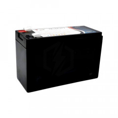 Batterie LITHIUM 12.8V 7ah