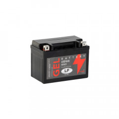 Batterie moto Landport  LP...