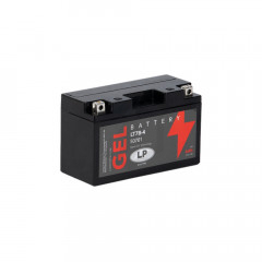 Batterie moto Landport  LP...