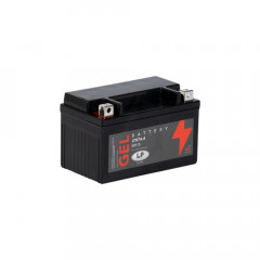 Batterie moto Landport  LP...