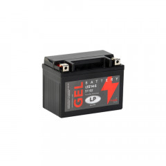 Batterie moto Landport  LP...