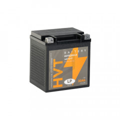 Batterie moto Landport  LP...