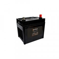 Batterie YUASA HJ-S55D23L...