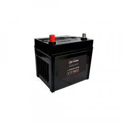 Batterie YUASA HJ-S55D23R-B...