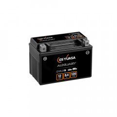 Batterie YUASA GYAUX9...