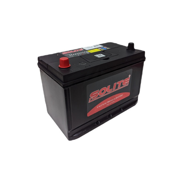 Batterie Solite CMF59519 12V 95ah 700A D31G