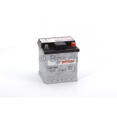 Batterie Bosch S3000 12v 40ah 340A 0092S30000 L0