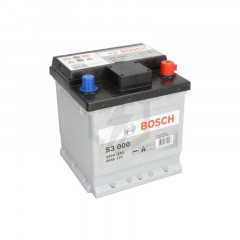 Batterie Bosch S3000 12v...