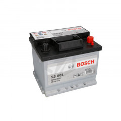 Batterie Bosch S3001 12v 41ah 360A 0092S30010 LB1D