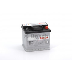 Batterie Bosch S3002 12v 45ah 400A 0092S30020 L1D