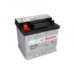 Batterie Bosch S3003 12v...