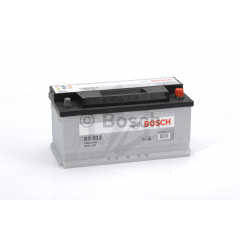 Batterie Bosch S3012 12v 88ah 740A 0092S30120 LB5D