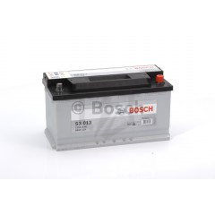 Batterie Bosch S3013 12v 90ah 720A 0092S30130 L5D