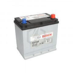 Batterie Bosch S3016 12v...