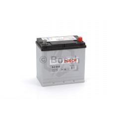 Batterie Bosch S3016 12v 45ah 300A 0092S30160