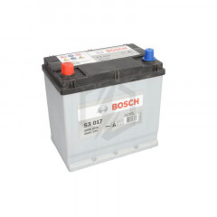 Batterie Bosch S3017 12v...