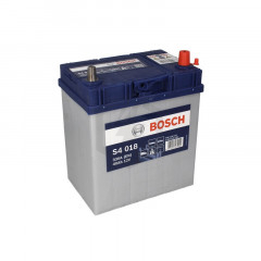 Batterie Bosch S4018 12v...