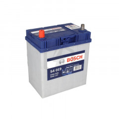 Batterie Bosch S4019 12v...