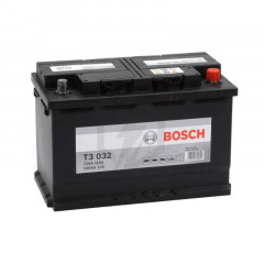 Batterie Bosch T3032 12v...