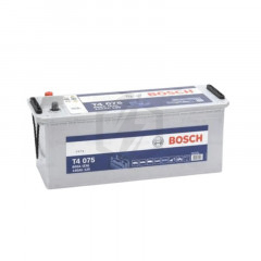 Batterie Bosch T4075 12v...