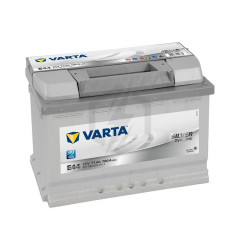 Batterie Varta Blue Dynamic E11. 74Ah - 680A(EN) 12V. Boîte L3