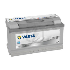 ⋙ Trouver Batterie Hart Premium 12V 60Ah 540A 3 Ete Garantie