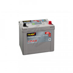 Batterie Bosch S4024 12v 60ah 540A 0092S40240 D23D