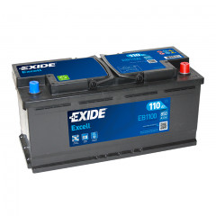 Autobatterie Bosch 12V 110Ah S5015 Batterie 0092S50150